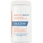 Ducray  Хранителна добавка за коса и нокти ANACAPS REACTIV/АНАКАПС РЕАКТИВ