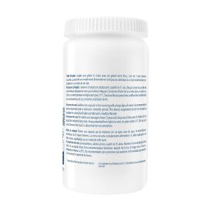 Ducray  Хранителна добавка за коса и нокти ANACAPS REACTIV/АНАКАПС РЕАКТИВ x 30 caps - Image 2