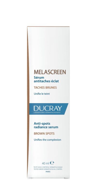 Ducray MELASCREEN Озаряващ серум против петна - Image 3