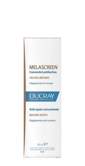 Ducray  Концентрат срещу петна MELASCREEN - Image 3