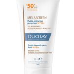 Ducray MELASCREEN CONTROL 365 DAYS SPF50+ НЕВИДИМ СЛЪНЦЕЗАЩИТЕН ФЛУИД СРЕЩУ ПЕТНА
