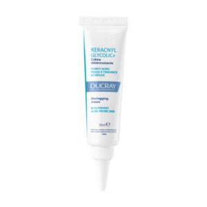 KERACNYL GLYCOLIC+ Крем срещу комедони