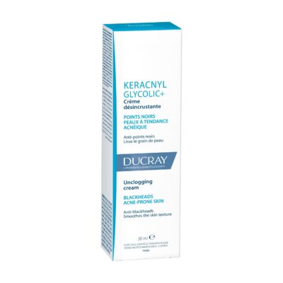 KERACNYL GLYCOLIC+ Крем срещу комедони - Image 3