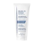 Ducray KELUAL DS Почистващ гел за лице против сквами