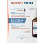 DUCRAY Серум спиращ косопада и подсилващ растежа на косата Neoptide Expert