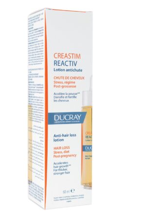 Ducray ANAPHASE CREASTIM Лосион против косопад - Image 2