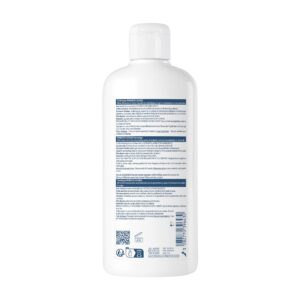 Ducray KELUAL SQUANORM Регулиращ третиращ шампоан против мазен пърхот - Image 2