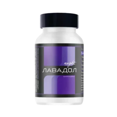 Лавадол Найт за качествен сън