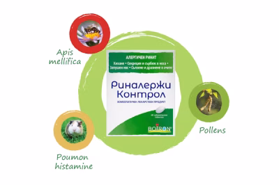 Rhinallergy Control - Image 2