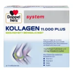 Допелхерц систем Колаген 11.000 х 30 фл