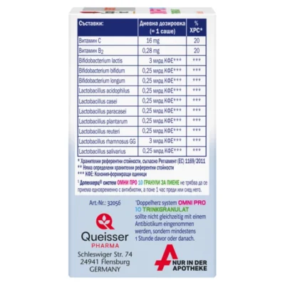 Опаковка на Допелхерц Актив Хепабаланс – хранителна добавка за подпомагане на нормалната функция на черния дроб.