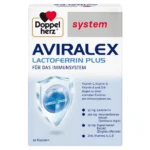 Допелхерц систем Авиралекс х 20