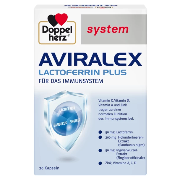 DH___Kap_20_fr_49260@1.5x.6300b08c Допелхерц систем Авиралекс х 20 - Image 1