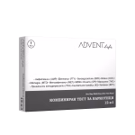Advent Life Бърз комбиниран тест за наркотици 12-в-1