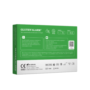 Advent Life Бърз тест за откриване на непоносимост към глутен