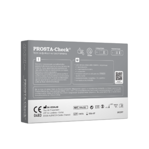 Аdvent Life Тест за C-реактивен протеин  (CRP)