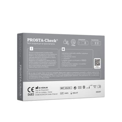 Аdvent Life Тест за C-реактивен протеин  (CRP)