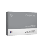 Advent Life Бърз тест за функция на простатата (PSA)