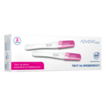 Advent Life Тест за бременност с дигитален дисплей