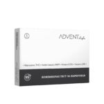 Advent Life Kомбиниран тест за наркотици 4-в-1