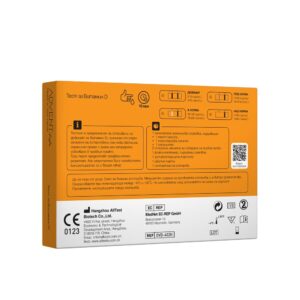 Advent Life Бърз тест за витамин D