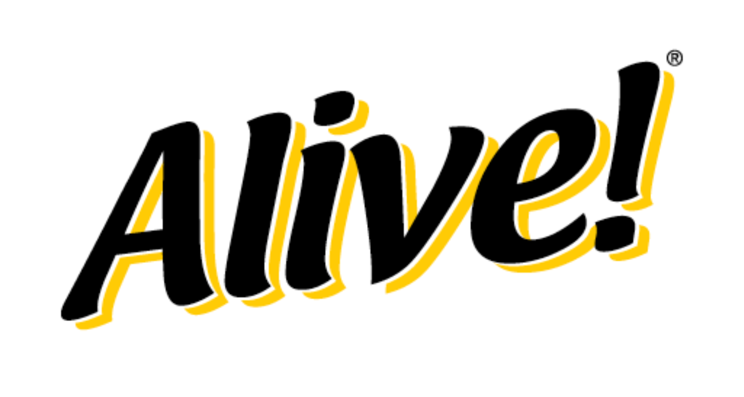 Alive