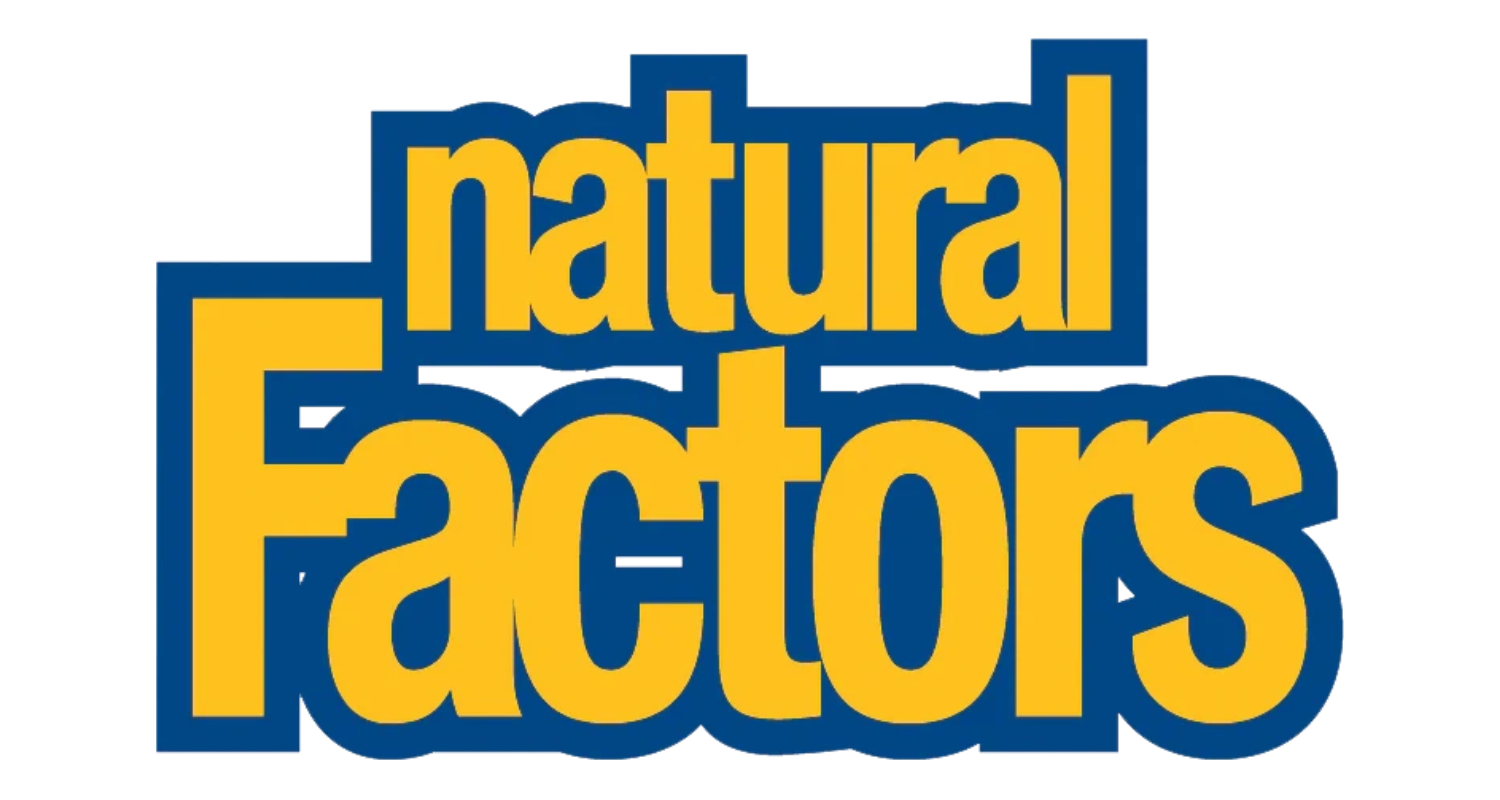 Natural Factors