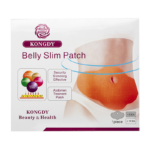 Пластири за отслабване (в коремната област) x 5 бр. /Belly Slim Patch/