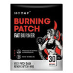 Пластири за изгаряне на мазнини x 30 бр. / Burning Patch Fat Burner/