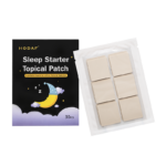 Пластири за сън с мелатонин x 30 бр. / Sleep Starter Topical Patch/