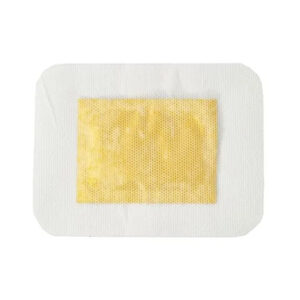 Пластири за детоксикация с джинджифил x 10 бр. / Foot Patch 2 in 1 Ginger/ - Image 2