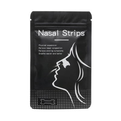 Назални пластири (за улесняване на дишането) x 30 бр. / Nasal plaster/