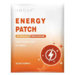 Пластири за тонус и енергия x 30 бр. / Energy Patch/