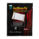 Загряващи пластири за ръце x 1 бр. / Hand Warmer Pad/