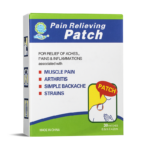 Обезболяващи пластири x 30 бр. / Pain Relieving Patch/