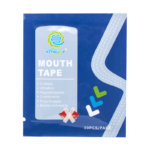Лепенки за уста x 30 бр. / Mouth Tape/