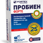 пробиен форте