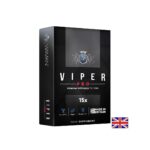 Афродизиак за мъже Viper Pro, 15 капсули
