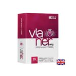 Афродизиак за жени Via Her Pro, 15 капсули