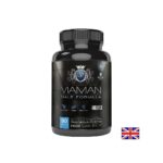 Формула за мъже Viaman, 90 капсули