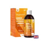 Имунитет - Витамин С (липозомен), 1000 mg х 250 ml, с вкус на портокал