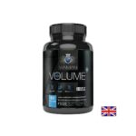 Комплекс за сексуална и репродуктивна функция за мъже Volume Viaman™, 60 капсули