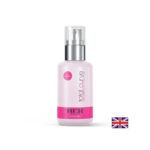 Крем за стягане и уголемяване на гърдите Total Curve, 100 ml