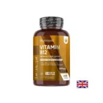 Нервна система - Витамин В12 (метилкобаламин), 1000 µg х 450  таблетки