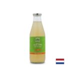Био сок от листа на алое вера - За перорална и козметична употреба, 750 ml