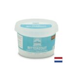 Английска сол (Магнезиев сулфат), 650 g Mattisson Healthstyle