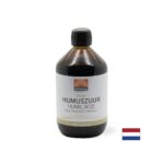 Антиоксидант - Хуминова киселина, 500 ml Mattisson Healthstyle