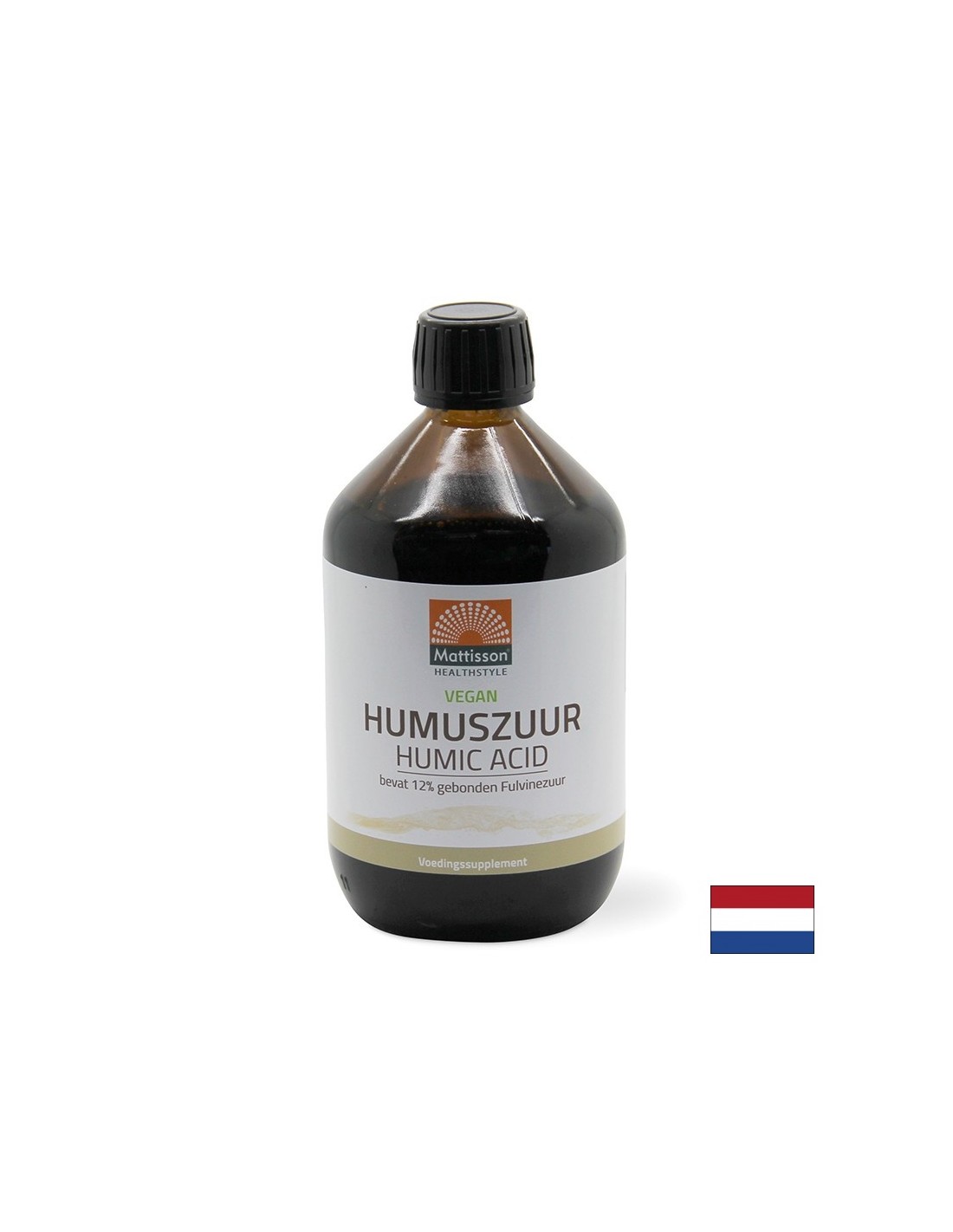 antioksidant-khuminova-kiselina-500-ml.jpg Антиоксидант - Хуминова киселина, 500 ml Mattisson Healthstyle - Image 1