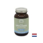 Антиоксидант - Липозомен глутатион, 60 капсули Mattisson Healthstyle