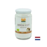 Арарут на прах БИО, 190 g